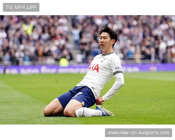 孙兴慜反击牵引,热刺攻防转换更迅速